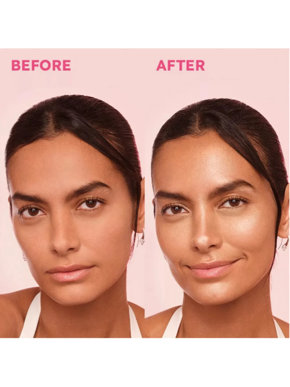 DIBS Beauty Lovebeam Perfector Highlighter - N° 3 Love Triangle